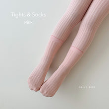 Load image into Gallery viewer, Socks &amp; Tights Set
