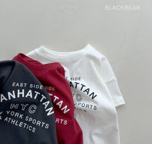Load image into Gallery viewer, Manhattan Tee
