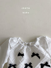 Load image into Gallery viewer, Mini Bow Baby Suit
