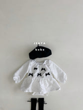 Load image into Gallery viewer, Mini Bow Baby Suit
