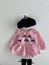 Load image into Gallery viewer, Mini Bow Baby Suit
