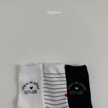 Load image into Gallery viewer, Love Socks Set
