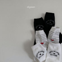 Load image into Gallery viewer, Love Socks Set
