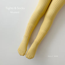 Load image into Gallery viewer, Socks &amp; Tights Set
