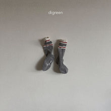 Load image into Gallery viewer, Double Line Socks Set
