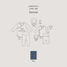 Load image into Gallery viewer, Denver Newborn Set
