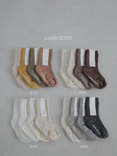 Load image into Gallery viewer, Peekaboo Socks Set
