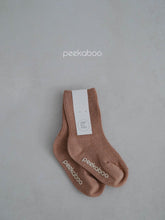 Load image into Gallery viewer, Peekaboo Socks Set
