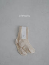 Load image into Gallery viewer, Peekaboo Socks Set
