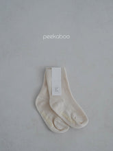 Load image into Gallery viewer, Peekaboo Socks Set
