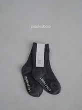 Load image into Gallery viewer, Peekaboo Socks Set
