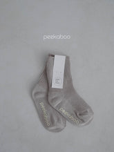 Load image into Gallery viewer, Peekaboo Socks Set
