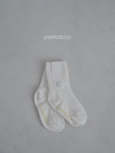 Load image into Gallery viewer, Peekaboo Socks Set
