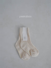 Load image into Gallery viewer, Peekaboo Socks Set
