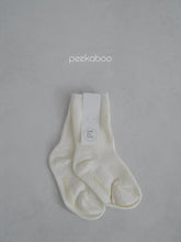 Load image into Gallery viewer, Peekaboo Socks Set
