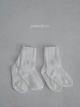 Load image into Gallery viewer, Peekaboo Socks Set
