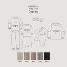 Load image into Gallery viewer, Daphne Newborn Set
