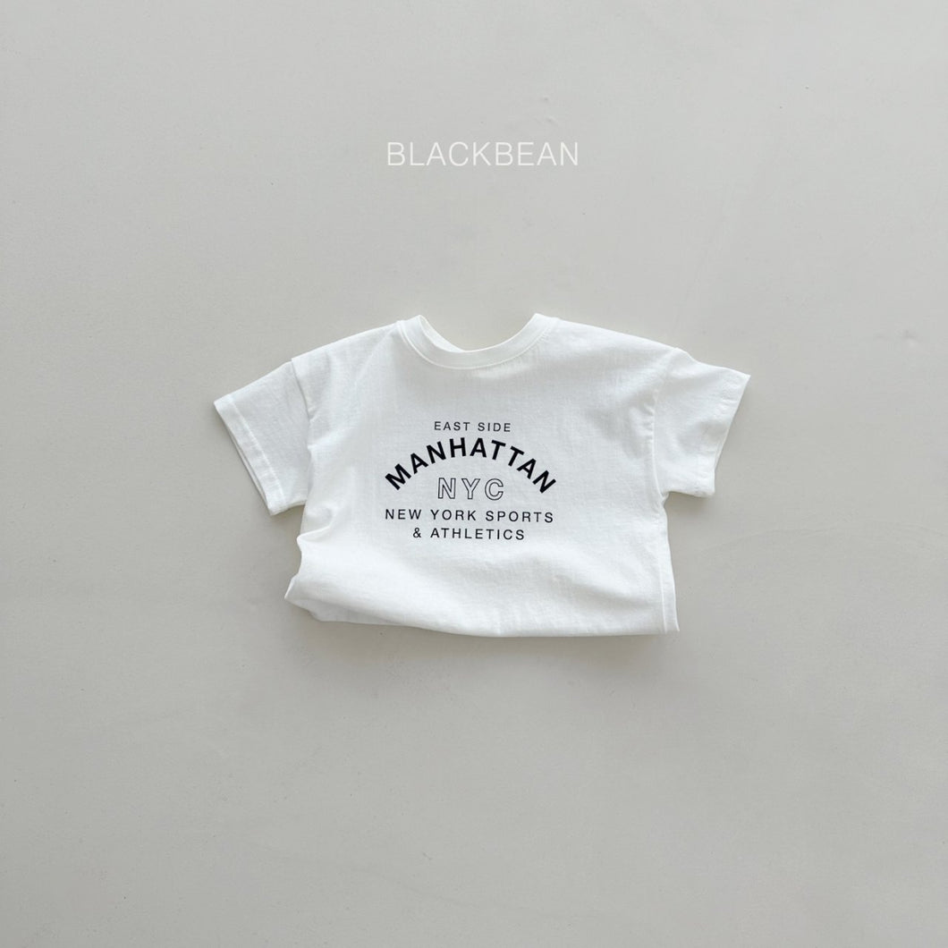 Manhattan Tee