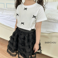 Load image into Gallery viewer, Chou Ribbon Tee
