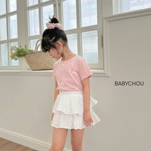 Load image into Gallery viewer, Chou Ribbon Tee
