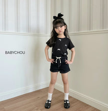 Load image into Gallery viewer, Chou Ribbon Tee
