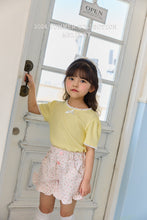 Load image into Gallery viewer, Eyelet Lace Short Sleeve
