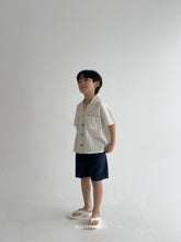 Load image into Gallery viewer, Linen Cotton Shorts
