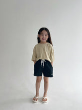 Load image into Gallery viewer, Chou Cream Tee
