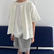 Load image into Gallery viewer, Mellow Sleeveless &amp; Cardigan
