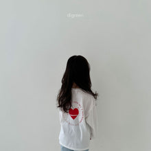 Load image into Gallery viewer, Heart Tee
