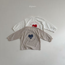 Load image into Gallery viewer, Heart Tee
