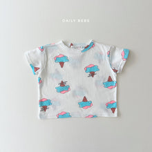 Load image into Gallery viewer, Pattern Short Sleeve
