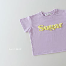 Load image into Gallery viewer, Sugar Tee
