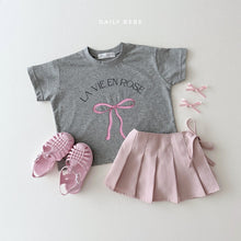 Load image into Gallery viewer, La Vie En Rose Tee
