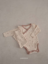 Load image into Gallery viewer, Clara Baby Suit Set
