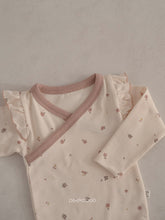 Load image into Gallery viewer, Clara Baby Suit Set
