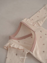 Load image into Gallery viewer, Clara Baby Suit Set
