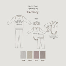 Load image into Gallery viewer, Harmony Newborn Set
