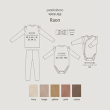 Load image into Gallery viewer, Raon Suit
