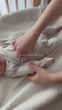 Load and play video in Gallery viewer, Bunny Newborn Set
