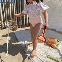 Load image into Gallery viewer, Flower Girl Swimsuit
