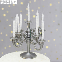 Load image into Gallery viewer, Chandelier Candle
