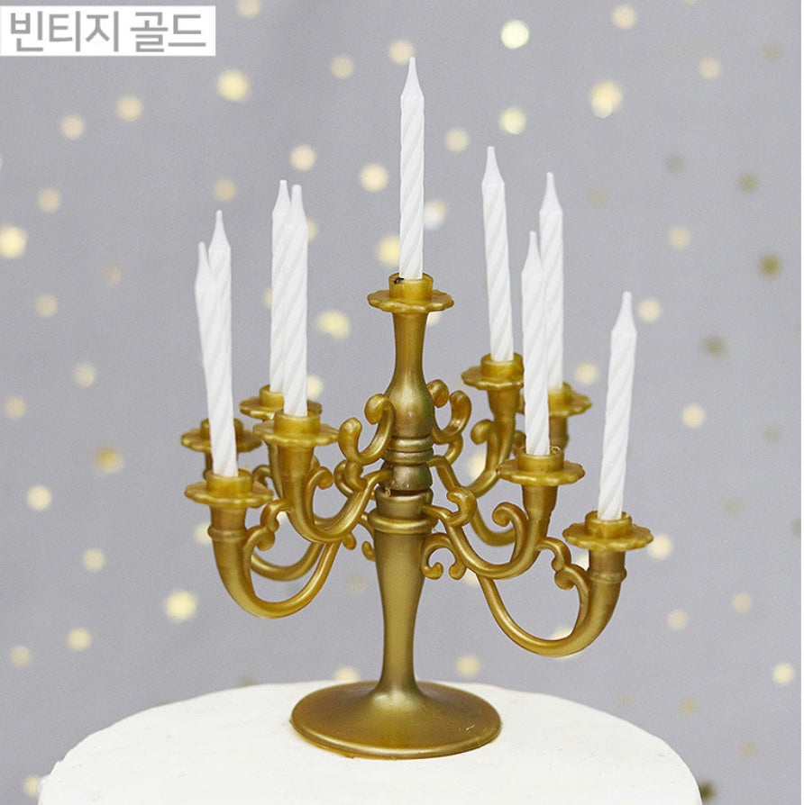 Chandelier Candle