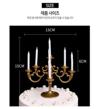 Load image into Gallery viewer, Chandelier Candle
